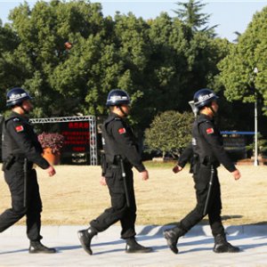 企业风采